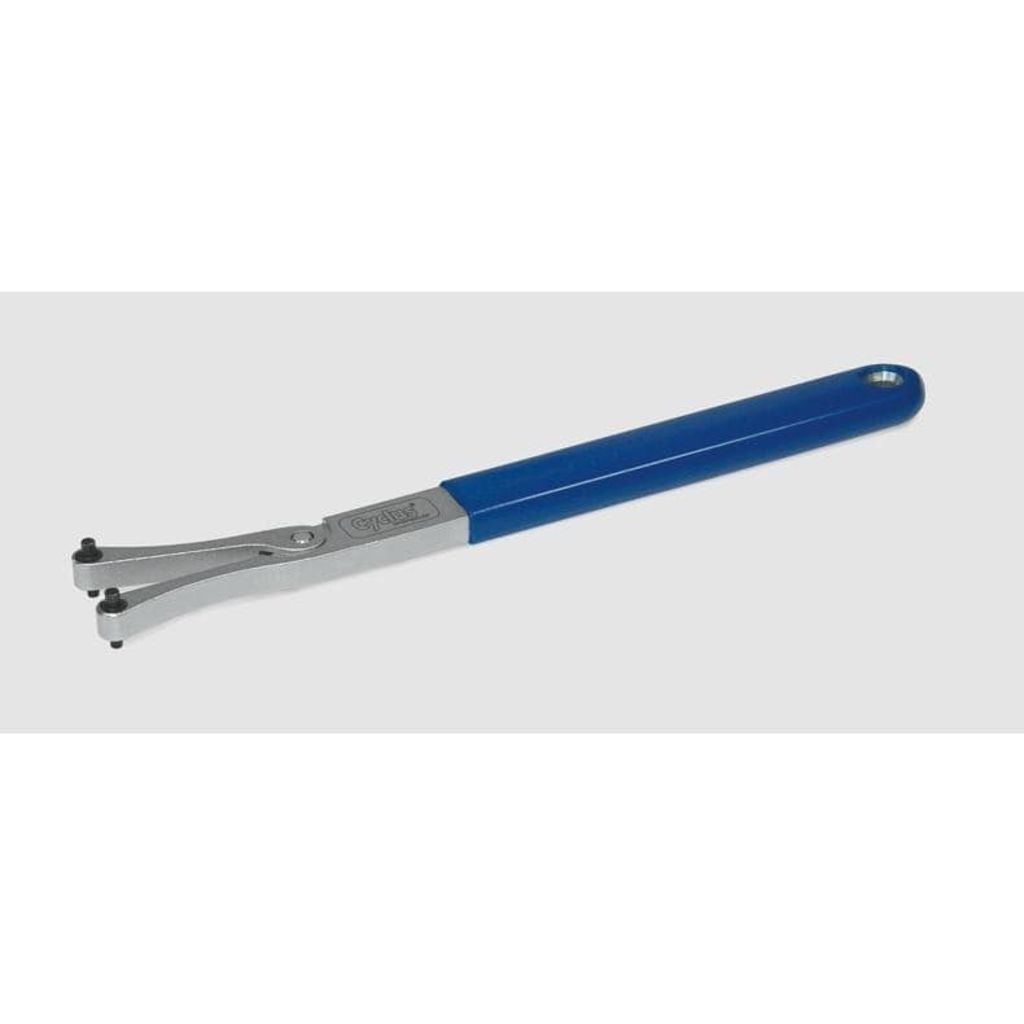 Cyclus Trapas Clipsleutel