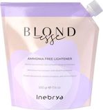 Inebrya Bleaching Ammonia Free Lightener 500GR