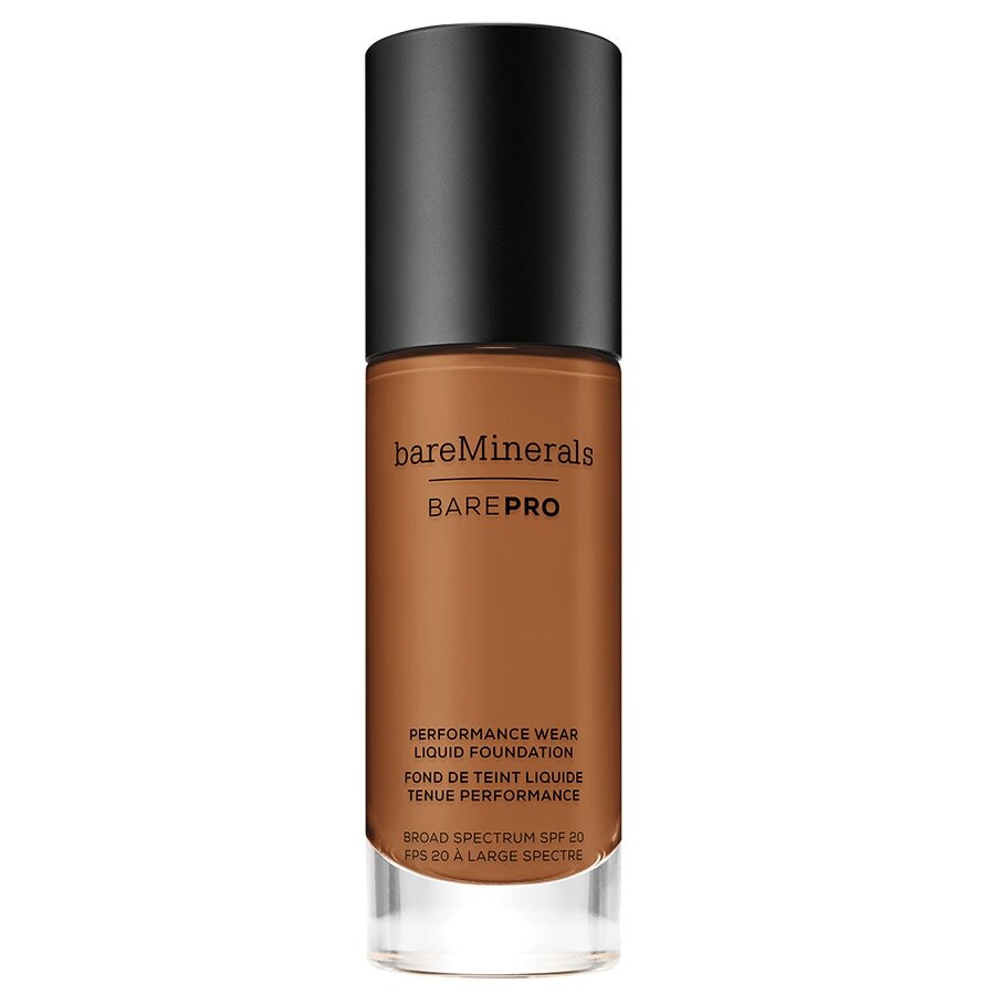 Bareminerals Maple BAREPRO® Performance Wear SPF20 Liquid Foundation 30ml