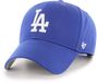 47 MLB Los Angeles Dodgers Raised Basic MVP Casquette Bleu Homme