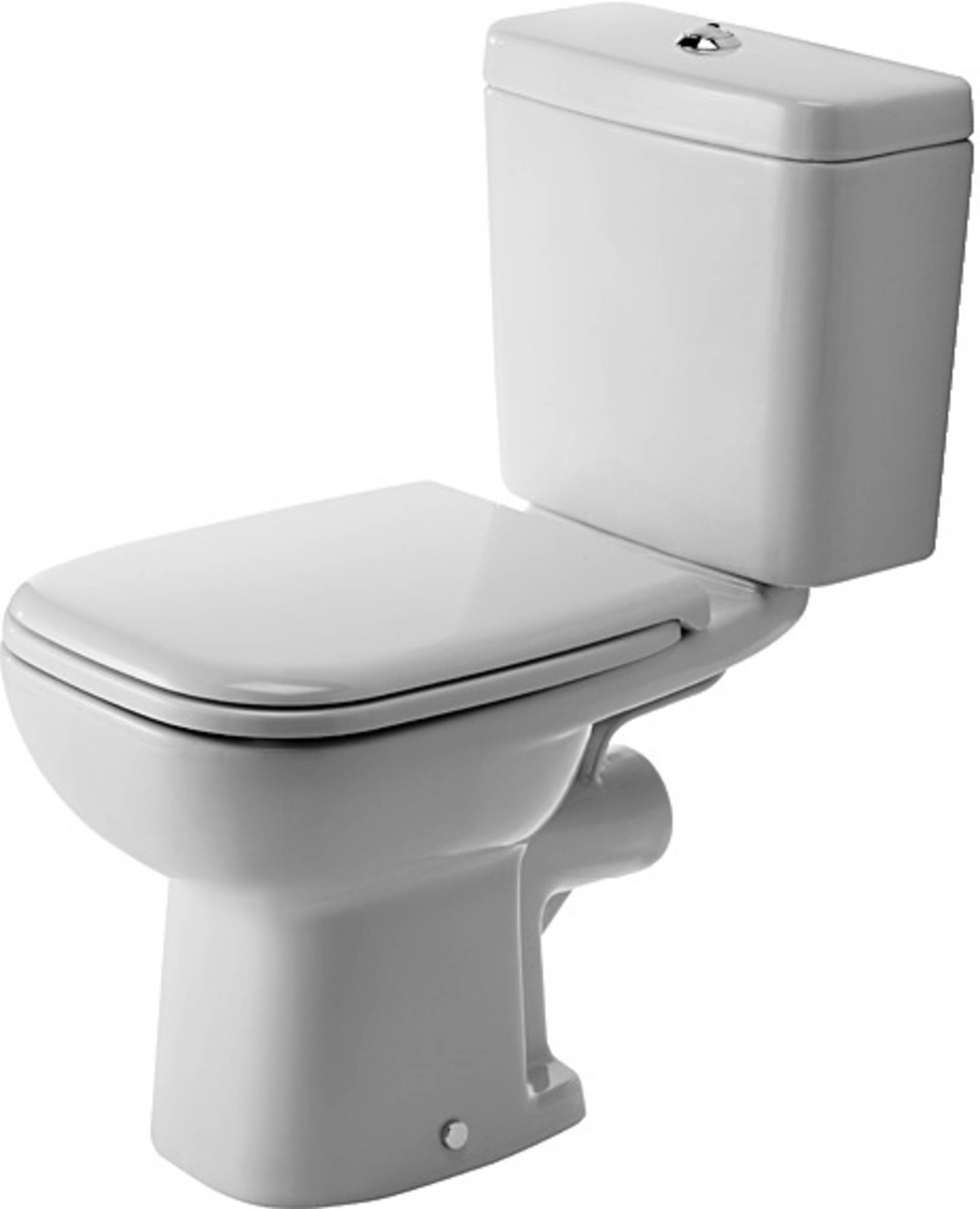 Duravit D-Code