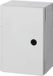 Fibox CAB P 302017 Boîtier mural 315 x 215 x 170 Polyester Gris-blanc (RAL 7035) 1 pièce(s)
