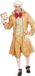 Widmann Milano Party Fashion Venetiaans edelman kostuum M