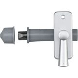 AXA insteekgrendel Doornmaat: 50mm