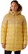 Helly Hansen Active Parka Geel S Vrouw