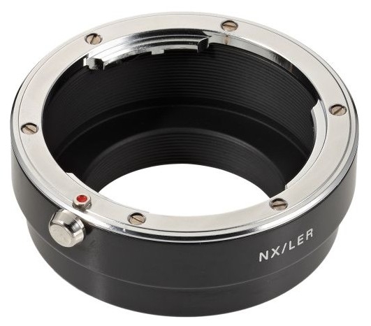 Novoflex Nx/ler