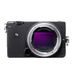 Sigma fp Lens-style Camera - 24.6MP CMOS - Zwart