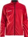 Craft Rush Wind Jacket Heren - Rood | Maat: 3XL