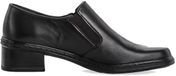 Gabor 04.433.27 - dames pump - Zwart - maat 36 (EU) 3.5 (UK)