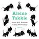 Kleine Querido Kleine Takkie Paperback