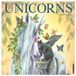 Unicorns Willow Creek Press Unicorns by Sara Burrier (Art) 2027 12 X 12 Wall Calendar