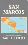 San Marcos Hardcover