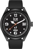 Ice Watch ICE smart forever - Black 026217 Horloge - Siliconen - Zwart - Ø 42 mm