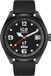 Ice Watch ICE smart forever - Black 026217 Horloge - Siliconen - Zwart - Ø 42 mm
