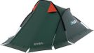 Husky Flame 2 Extreme Lichtgewicht Tent - Groen - 1 Persoons