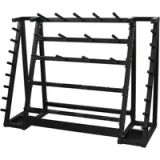 Fit & Rack Gewicht rek