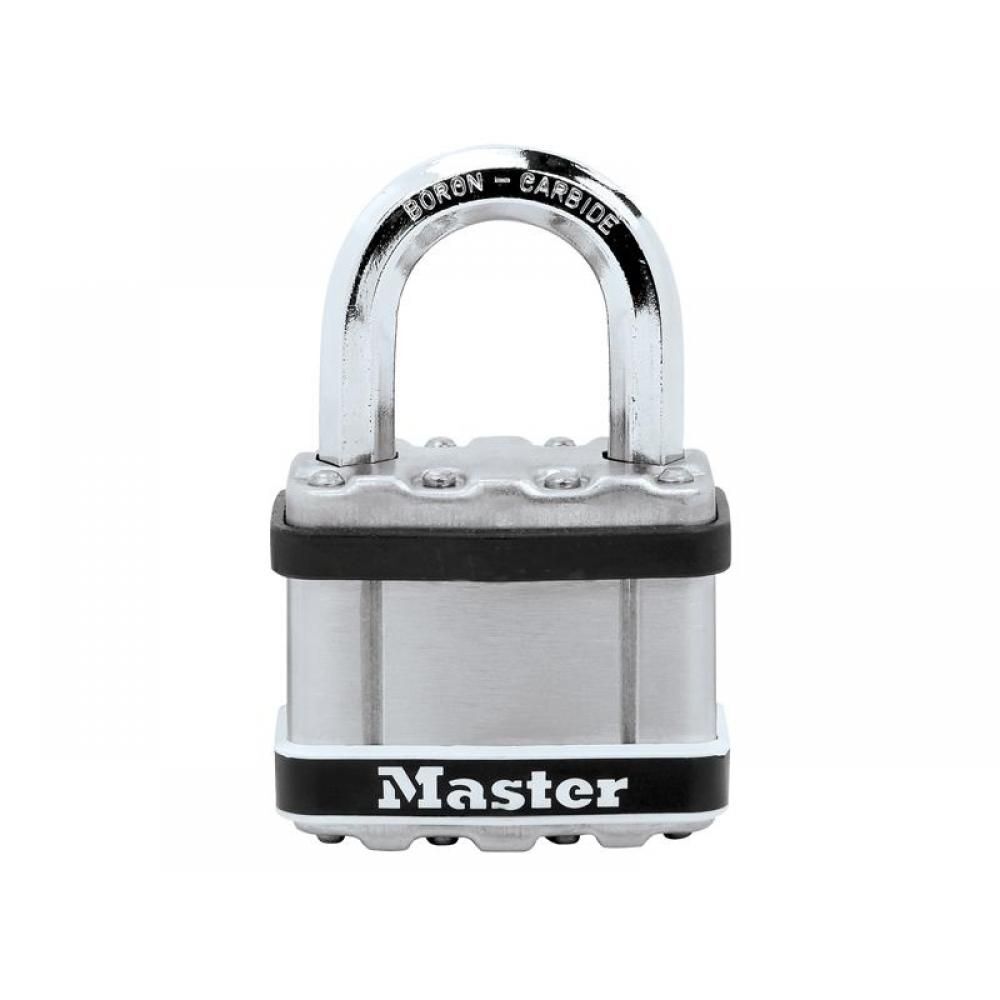 Master Lock Master Lock M5EURDSTSCC Hangslot Excell 51mm