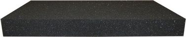 Sveltus Balance Pad Foam Zwart 50 X 28 Cm