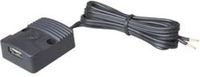 ProCar 67339501 Flat-USB-aansluiting 12-24V / DC 3A