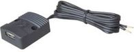 ProCar 67339501 Flat-USB-aansluiting 12-24V / DC 3A