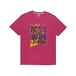 Joma Sport Heren T-shirt met korte mouwen, standaard