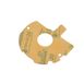 Aprilia Joint couvercle d'allumage original pour Scooter Aprilia 50 Rally Lc Neuf