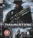 Sony Damnation Playstation 3