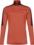 VAUDE Women's Livigno Halfzip II