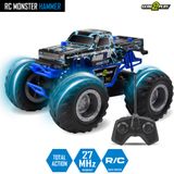 Gear2Play RC Monster Hammer Monstertruck 1:24