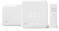 tado° Kit V3+ wireless thermostaat - Wit