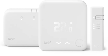 tado° Kit V3+ wireless