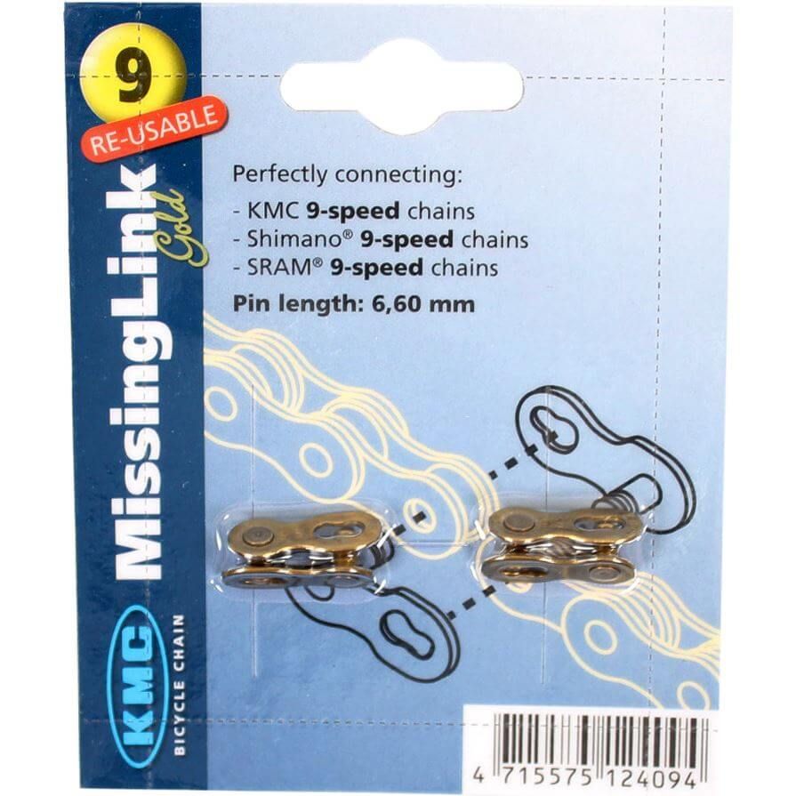 KMC missinglink X9 gold krt (2)