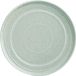 Olympia Cavolo Plat Rond Bord Zacht Groen 22cm - FB563