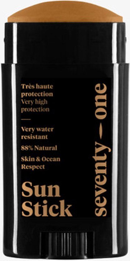 Seventy One Percent The Pacha Mama Sun Stick SPF50+ 15gr