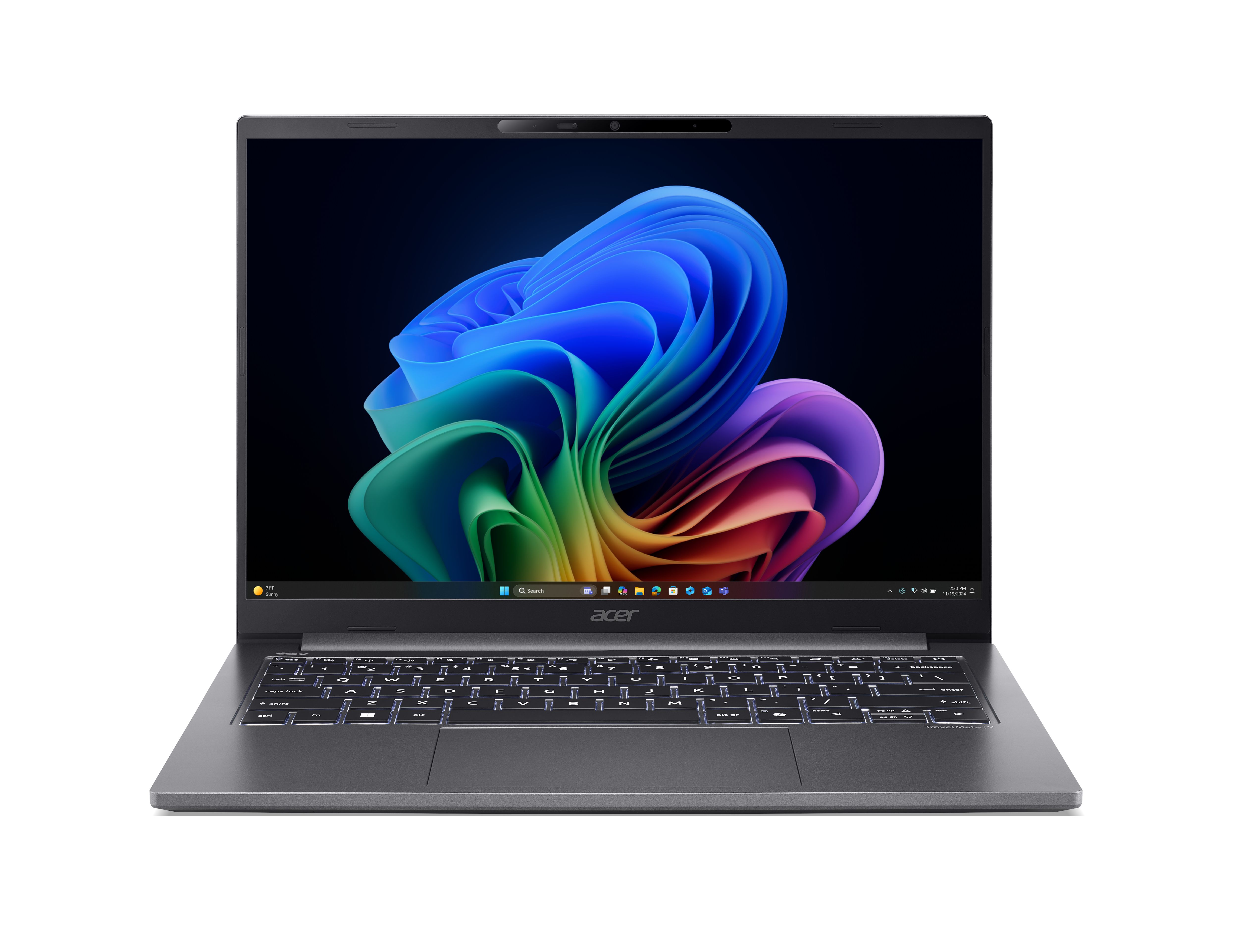 Acer TravelMate / X4 14 AI / TMX414-51-TCO-55R3