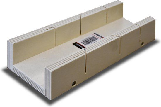 DIGGERS - Verstekbak - Hout - 250 x 55 x 38mm