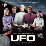 UFO Silva Screen UFO [Original TV Soundtrack]