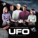 UFO Silva Screen UFO [Original TV Soundtrack]