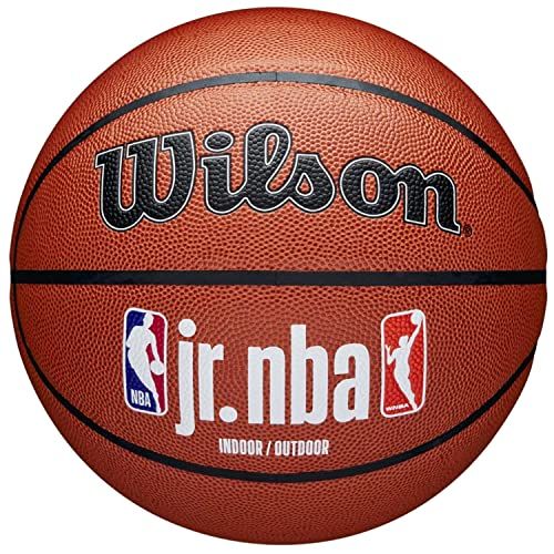 Wilson Uniseks Volwassenen - Oranje - 6