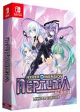 EastAsiaSoft Hyperdimension Neptunia Re;Birth1 Limited Edition