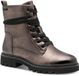Jana Dames Enkellaarsje 8-25272-45 915 H-breedte Maat: 40 EU