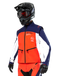 Alpinestars Lite-Dura softshell jas, bleu, homme, taille 2XL
