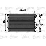 Valeo 734333 radiator, motorkoeling