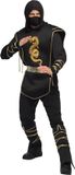 Boland - Kostuum Ninja Hanzo (54/56) - Volwassenen - Ninja
