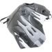 Bagster Protection de réservoir pour moto XRV 750 Africa Twin