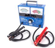 HBM 160 Ampere Professionele Accutester 12 Volt 10-160AH