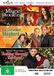 Hallmark Christmas Collection 1: Magic Stocking / The Christmas Shepherd / Dashing Through The Snow [NTSC/0]