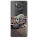 ERT GROUP mobiel telefoonhoesje voor Xiaomi POCOPHONE X3 origineel en officieel erkend Star Wars patroon Baby Yoda 027