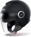 Airoh Helyos Color Zwart Mat Casque jet