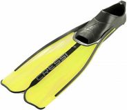 Cressi Rondinella Fins - Snorkelen Vinnen met volledige voetzak, goede stuwkracht, lichte vin